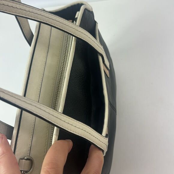 Coach Taylor Spectators Bette Mini Tote Shoulder Bag - Picture 8 of 13